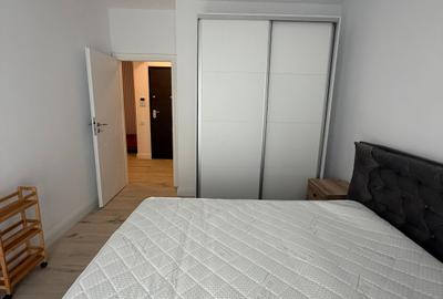 Apartament cu 2 camere decomandat, mobilat în Lujerului - 6