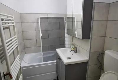 Apartament 2 camere 54 mp, etaj intermediar, situat in zona ITC - Vlahuta - 3