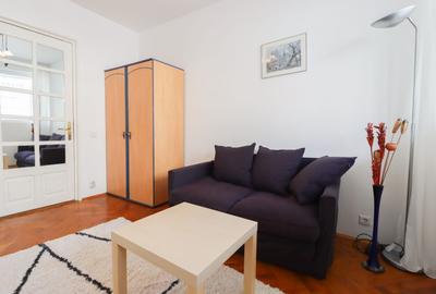 Apartament cu 3 camere semidecomandat în Obor - 16