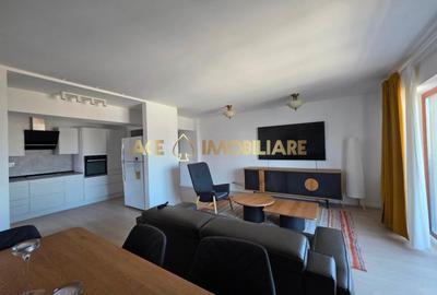 Apartament cu 4 camere, mobilat în Decebal - 2