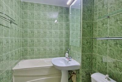 3 camere decomandate, zona Simion Barnutiu, et. 2, disponibil imediat! - 6