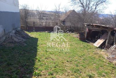 Casă individuală cu 6 camere cu Canalizare în Cerișor - 9