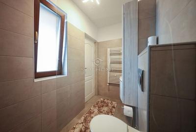 Apartament cu 3 camere de vânzare în zona Marasti - 18