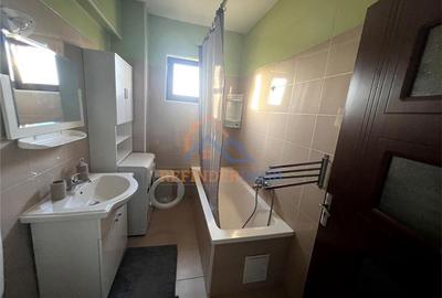 Apartament cu 2 camere decomandat, mobilat în Brâncoveanu - 13