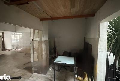 Spațiu comercial, de 146 mp, în Central - 8
