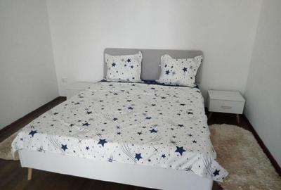 Garsoniera in apropiere de Iulius Mall pe strada Dunarii - 3