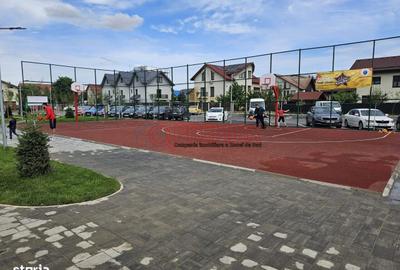 Garsonieră decomandată în Olteniței - 2