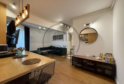 Apartament 2 camere de vanzare Constanta, zona Elvila - 4