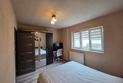 Apartament cu 3 camere decomandat în Șagului - 11