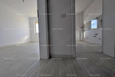Apartament cu 2 camere decomandat în Giroc - 3