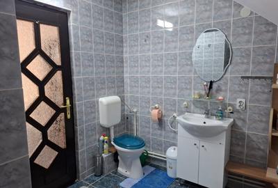 Casă individuală cu 6 camere cu Teren 414 Mp în Nădlac - 20