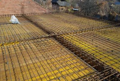 Casă cu 4 camere în Exterior Vest - 4