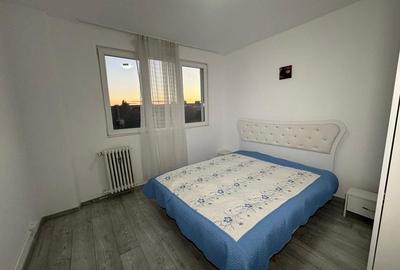 AP. 2 CAMERE 1 MAI, BUCATARIE INCHISA, MOBILAT/UTILAT, COMISION 0% - 3