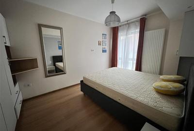 Apartament cu 2 camere decomandat în Calea București - 5