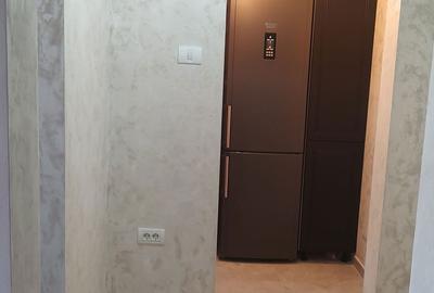 Apartament cu 3 camere semidecomandat în Central - 8