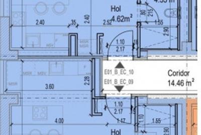 2 camere | One Lake District | TVA INCLUS | 50.000 euro discount 2 camere | One Lake District | TVA INCLUS | 50.000 euro discount - 6