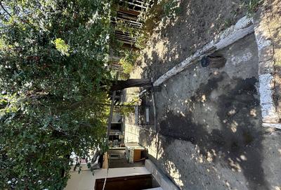 Rahova, Sos Alexandriei, Dr. Luptatorilor Antifascisti, casa batraneasca - 10