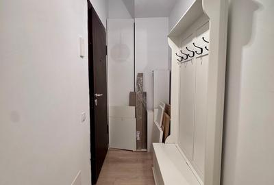 Garsoniera prima inchiriere | Muncii | Calarasilor | Matei Basarab 97- Bloc Nou - 7