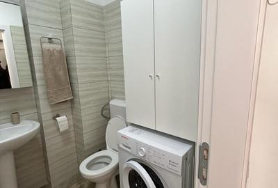 Inchiriere Garsoniera Militari Residence Ballroom - 6