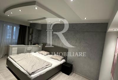Apartament cu 4 camere în Nufărul - 2
