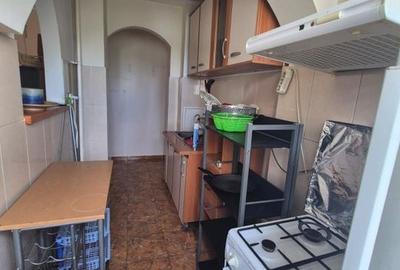 Apartament 2 camere decomandat Bd. 1 Decembrie 1918 - 5