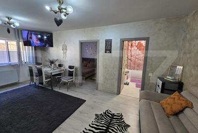Apartament modern, cu 2 camere, 40mp, Apahida - 2