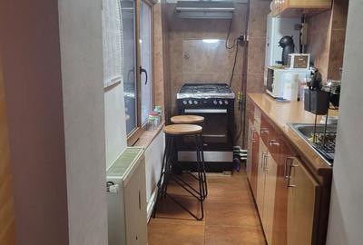 Apartament cu 3 camere în Debarcader - 6