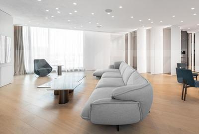 Duplex Lux 4 camere, 197 mp, terasa 24 mp, Aviatiei - 3