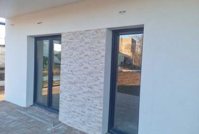 Casă cu 4 camere în Central - 5