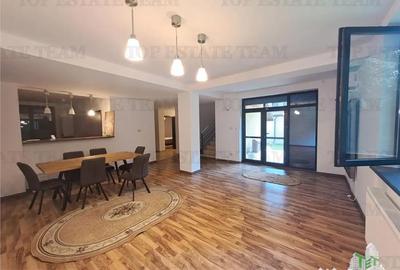 Casă cu 7 camere cu Teren 505 Mp în Corbeanca - 13