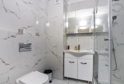 Garsonieră decomandată în Dâmbovița