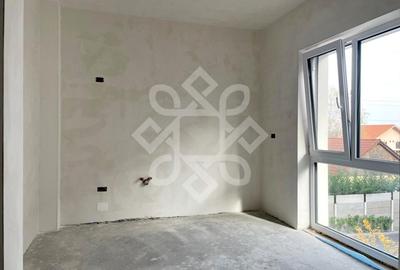 Apartament nou cu 2 camere de vanzare, Sanmartin - 5