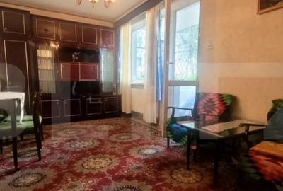 Apartament cu 4 camere decomandat în Central - 12