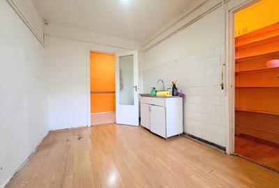 Apartament cu 3 camere semidecomandat în Ultracentral - 13