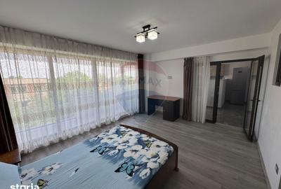 Apartament cu 3 camere, mobilat în George Enescu - 1