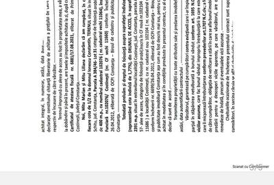 Spațiu comercial, în Valu lui Traian - 4