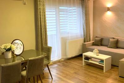 Apartament cu 3 camere decomandat în Mioriței - 1