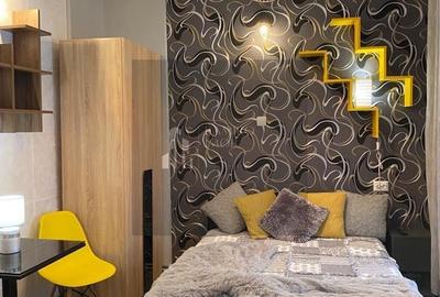 Garsonieră decomandată în Eroii Revoluției - 1