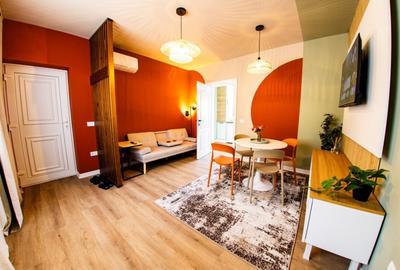 Casă individuală cu 3 camere cu Canalizare în Cetate - 1