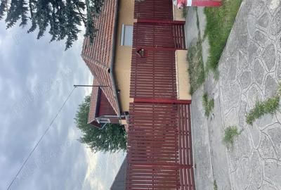 Casa de vanzare Nagylak la 500 m de vama Nadlac - 5