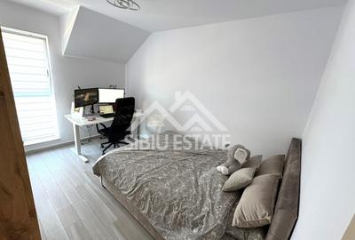 Casa amenajata 4 camere,2 bai, Ready to move !! - 9