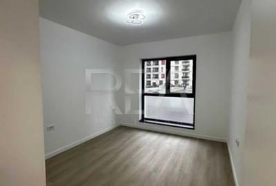 Apartament 2 camere | Exigent Plaza Faza 5 | Pretabil birouri | Parter