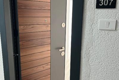 Inchiriez apartament 2 camere - 2