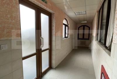 Spațiu comercial, de 288 mp, în Fălticeni - 4