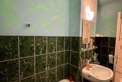 Apartament  cu 2 camere, zona Aleea Muncii - Tot ce ai nevoie la parter - 21