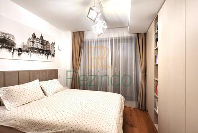 3 camere | Premium Design | Gata de mutat | Piata Presei - Petrom City - 5