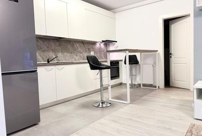 2 Camere Parcare 10min Metrou Petrache Poenaru Lake House2 Virtutii - 2