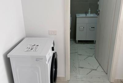 Garsoniera Popesti Leordeni - Biruintei - prima inchiriere - 11