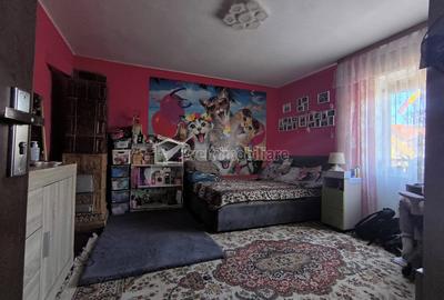 Casă cu 2 camere cu Teren 68 Mp în Central - 4
