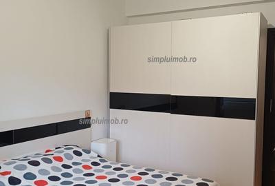 Apartament cu 2 camere semidecomandat, mobilat în Roșu - 7